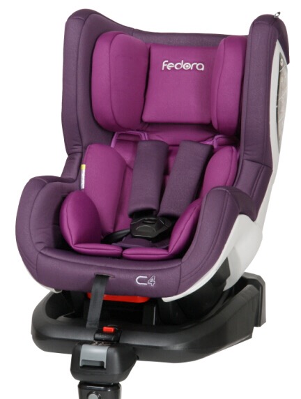 从出生到3岁用的安全座椅,新生儿用车载提篮好还是安全座椅