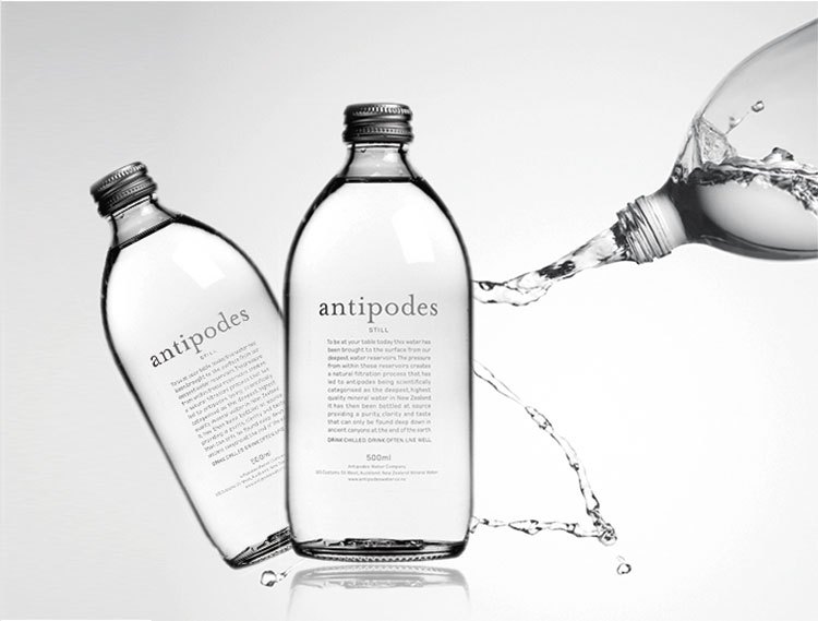 世界最奢侈的矿泉水价格,最贵的恒大冰泉矿泉水