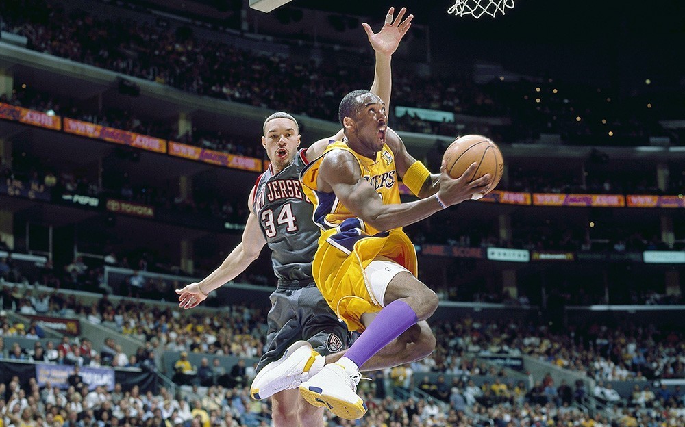 足球和篮球界的巨星们,足球巨星和篮球巨星