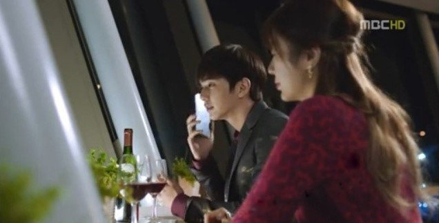 泡菜国的故事,泡菜国恋爱经历