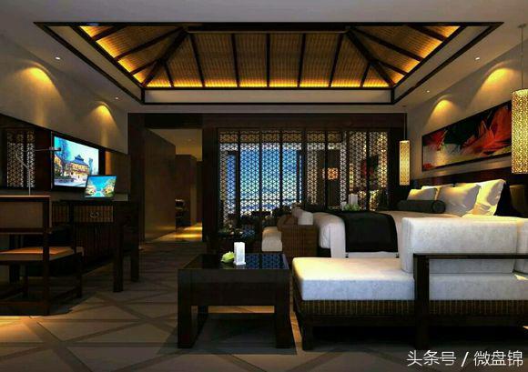 盘锦天沐国际温泉度假城