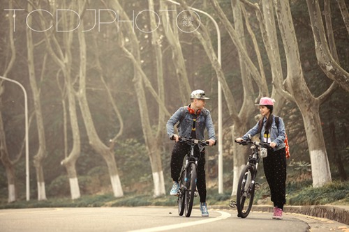 工作室拍婚纱照注意哪些陷阱,去外地拍婚纱照注意事项