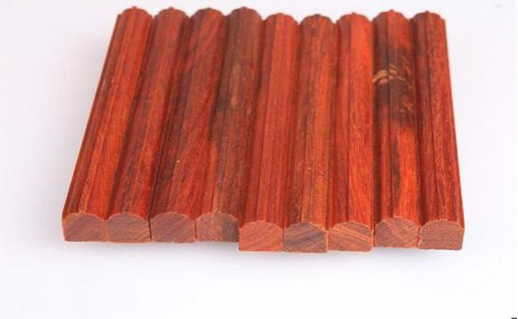 小叶紫檀造假哪些伎俩,小叶紫檀造假过程