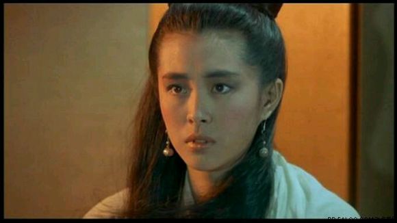 那些不令人注意的帅气角色,盘点游戏中惊艳的女性角色