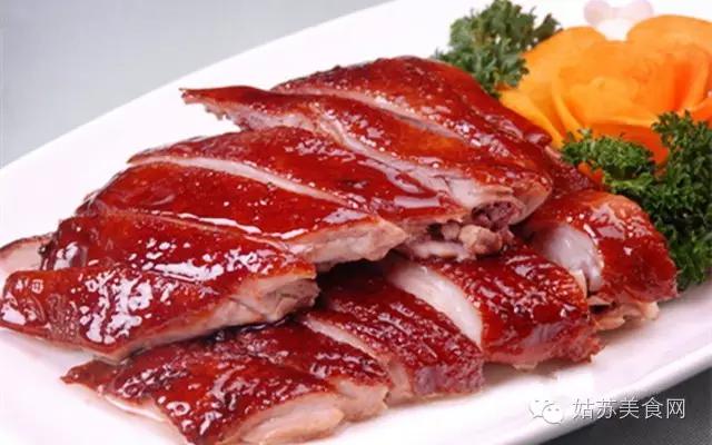 收好不谢|走进苏州各大卤菜店该买什么呢?小编一一为你推荐