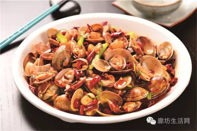 簋街麻小特色菜,簋街麻小哪家最好吃