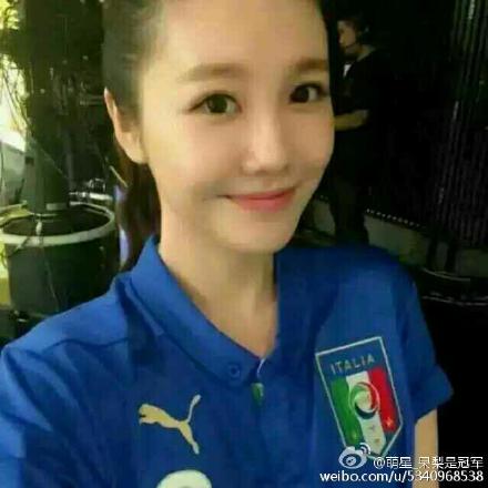 2016年欧洲杯决赛球衣细节,2016年欧洲杯美女