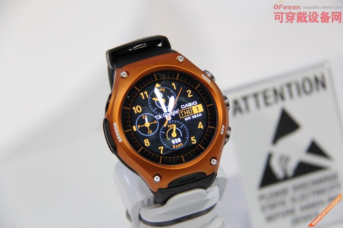 2016智能手表性价比高,2019新智能手表排行榜前十名