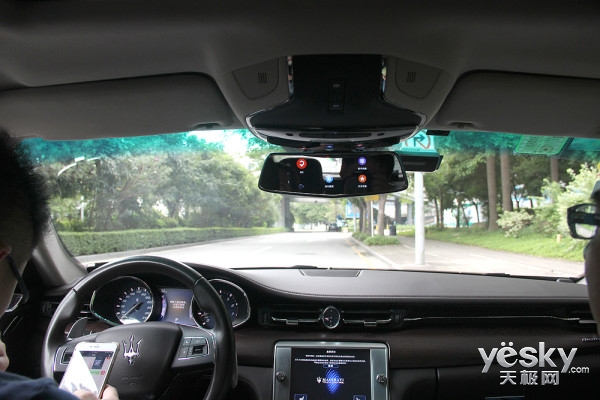 智能车识别系统需要学什么,智能驾驶评测懂车帝