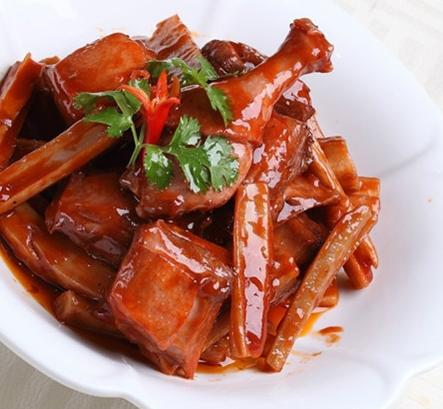 只用一个电饭锅可以做哪些美食,简单又省时的电饭锅食谱大全