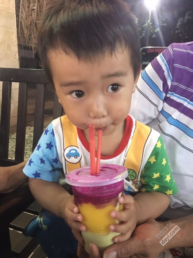 亚庇旅游攻略亲子,人均2000元三天游玩