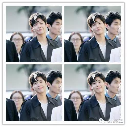 韩国女明星短发发型,韩国女明星发型推荐