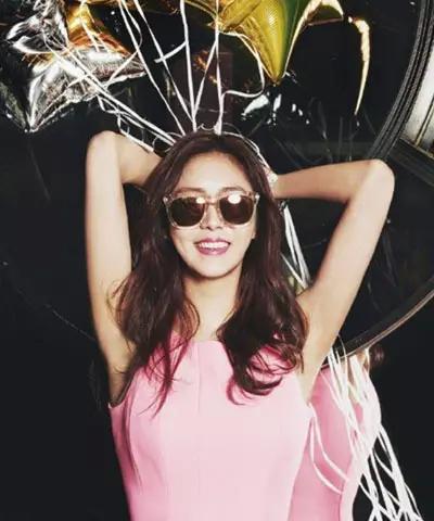 不戴太阳镜的夏天,不戴墨镜的夏天