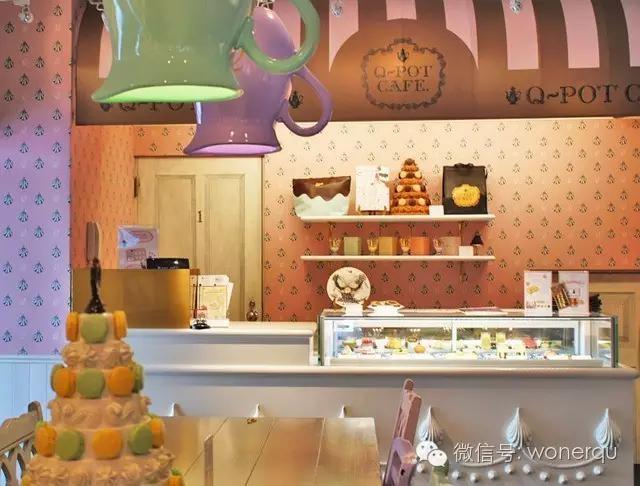 日本京都下午茶,东京好吃又便宜的地方