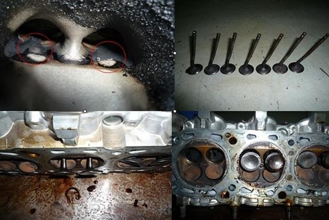 发动机正时齿错位会有什么症状,发动机正时不对怎么修