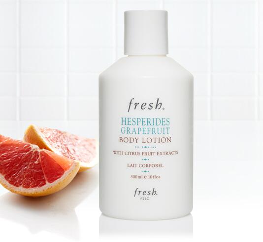 哪种身体乳最润肤好用,什么皮肤冬天要擦身体乳