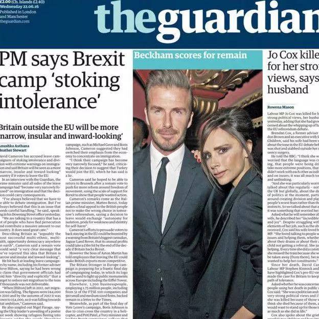 英国首相卡梅伦辞职视频,英国首相卡梅伦辞职演讲全文