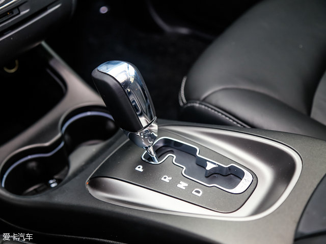 撒欢越野,安静舒适的大五座suv买什么