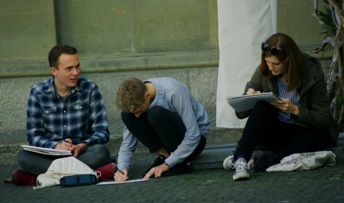 瑞士日内瓦一日游,瑞士日内瓦到苏黎世旅游攻略