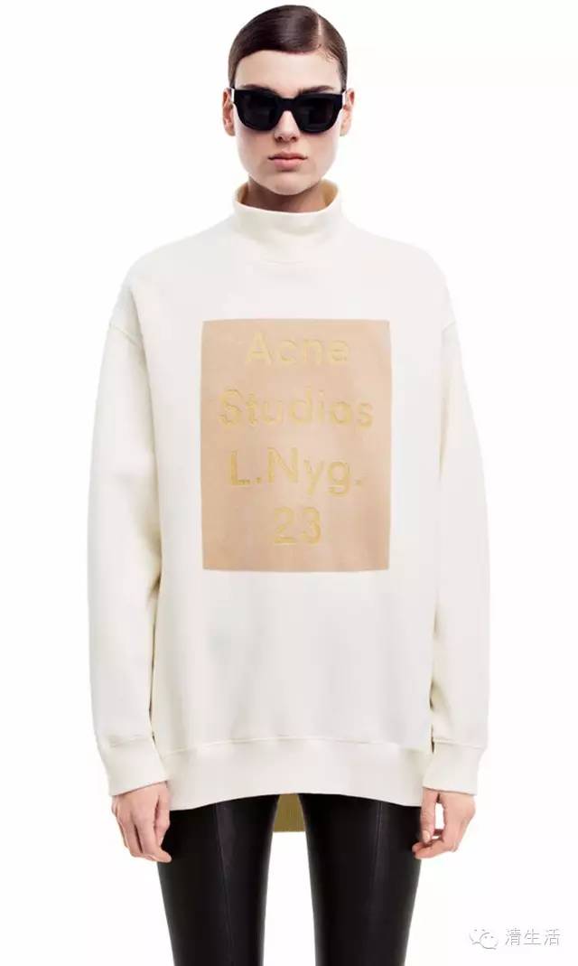 海外极简品牌有哪些,轻奢极简大牌品牌