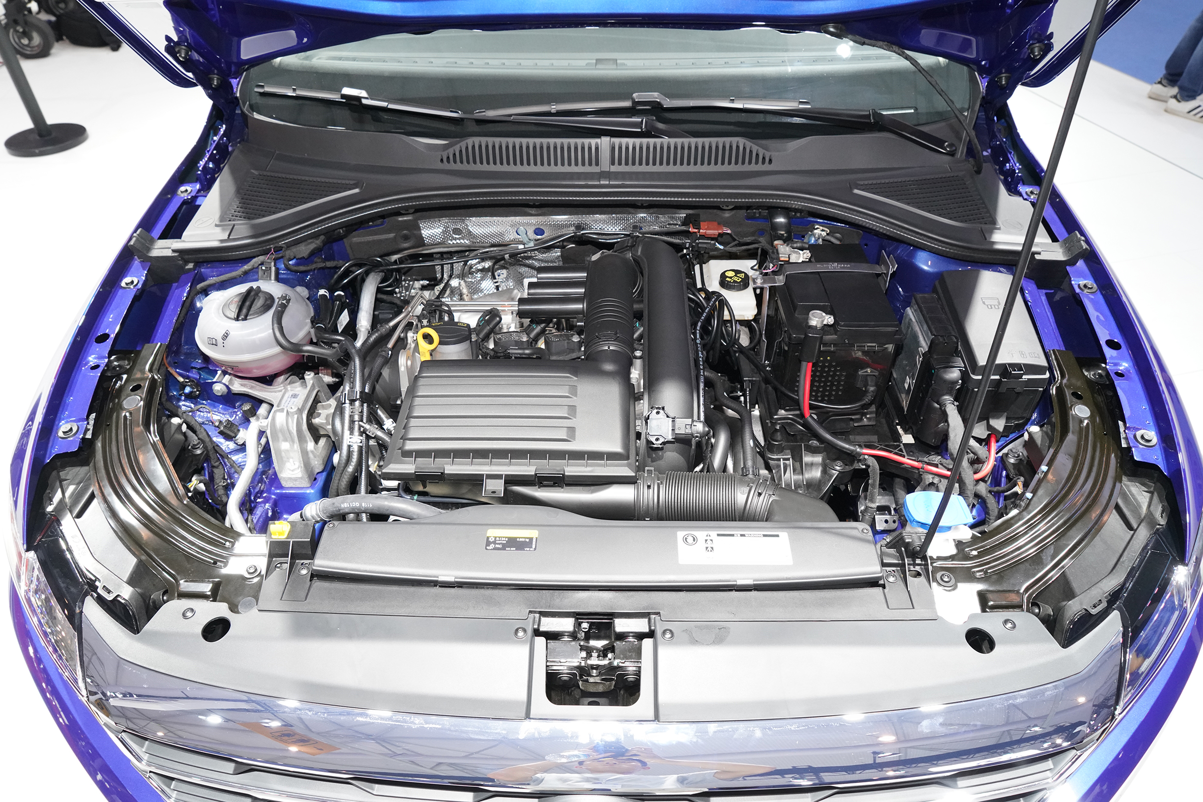 凌渡230和朗逸280哪个好,大众凌渡和朗逸plus的区别