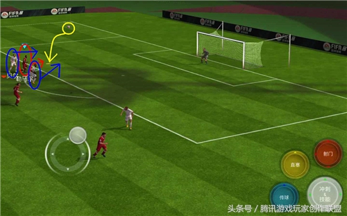 343边翼卫最佳阵型,343菱形阵型可以踢传控吗