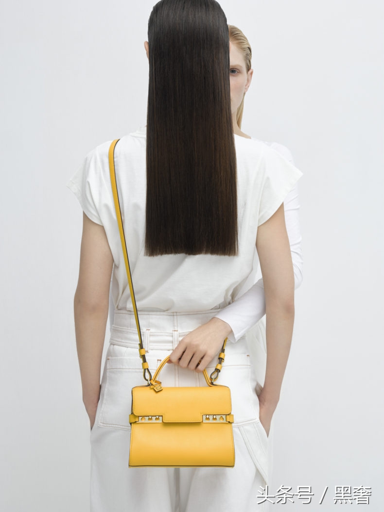 第一支值得入手的爱马仕,爱马仕和chanel