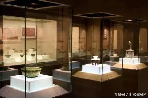 宋代茶器十二种,宋代茶器大全