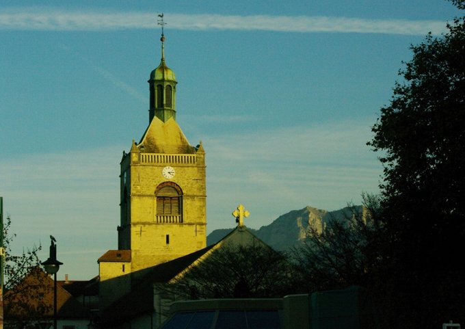 瑞士日内瓦一日游,瑞士日内瓦到苏黎世旅游攻略