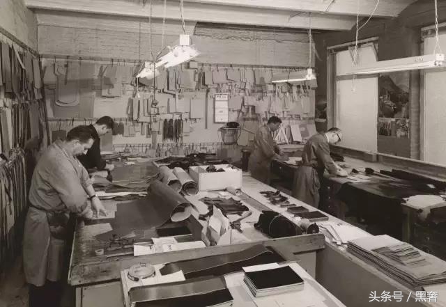 第一支值得入手的爱马仕,爱马仕和chanel