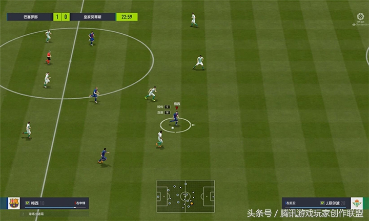 边路进攻的十种方法,实用边路过人技巧