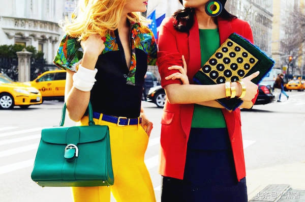 第一支值得入手的爱马仕,爱马仕和chanel