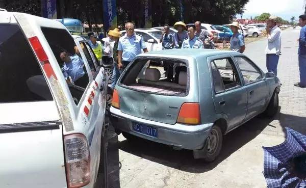 奇！三灶男子花2800元网购一辆小车，结果摊上大事了