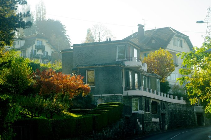瑞士日内瓦一日游,瑞士日内瓦到苏黎世旅游攻略