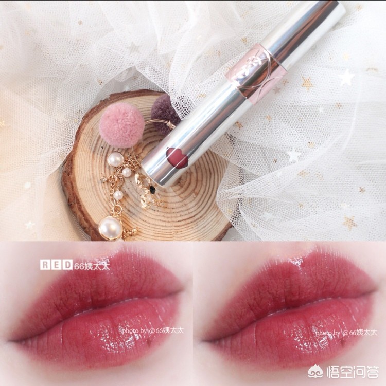 香奈儿口红哪款适合少女,20几岁少女最合适的大牌口红色号