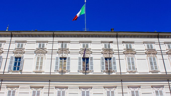 双鱼浪欧洲|意大利|都灵Torino