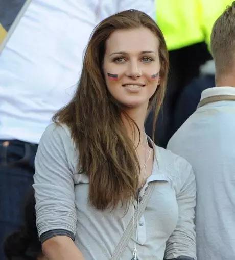 欧洲杯牛逼人物,最帅的欧洲杯球星