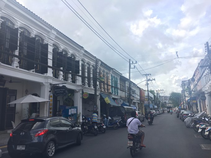 普吉岛7日游价格表大全图,泰国图片普吉岛