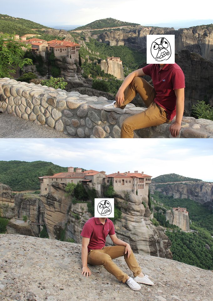 希腊三日游攻略,巴黎出发希腊旅游攻略