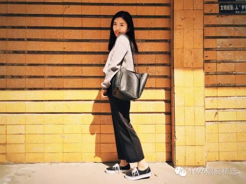 啪秘｜快上车！你们期待已久的VANS来了