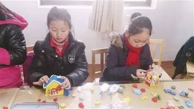 还在为孩子的暑期安排发愁？13所学校少年宫已经帮您想好啦！