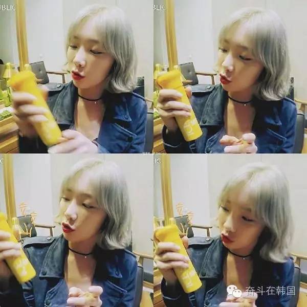 韩国最近很火的化妆品,韩国化妆品哪个牌子抗皱效果最好