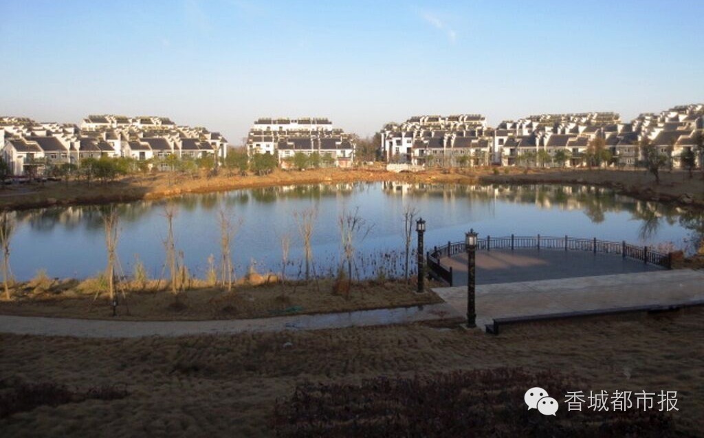 咸宁将建通用机场看完这条微信，把不可错过的16条咸宁新闻都补上！