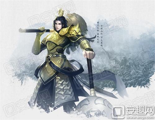 剑侠情缘手游天王玩法大型攻略:锐不可当金甲战神