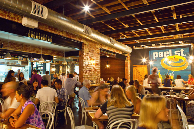 美食丨阿德莱德，澳大利亚下一个美食之都