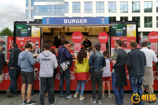 世界冠军对决！nubiaZ11实拍法兰西球场