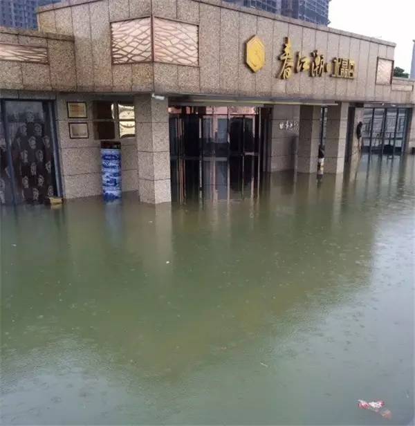 镇喜讯镇江的这波降水快要结束了！但是