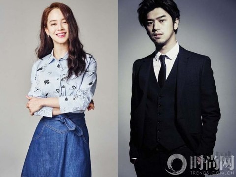 宋智孝陈柏霖还有联系吗,宋智孝陈柏霖节目结束后首次见面