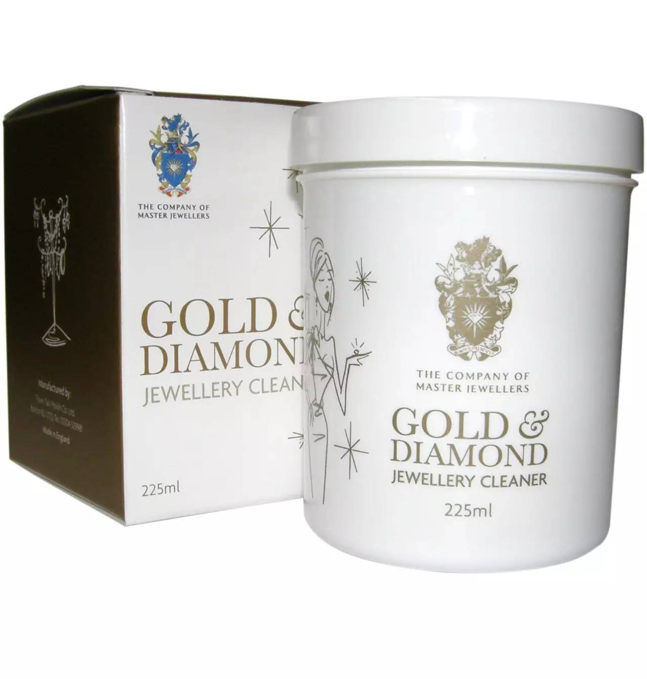 关于最近超火的金牙,你要知道这4件事(起码要知道怎么戴上去吧)