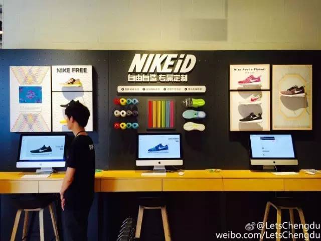 成都旗舰店为什么那么多,成都旗舰店有哪些